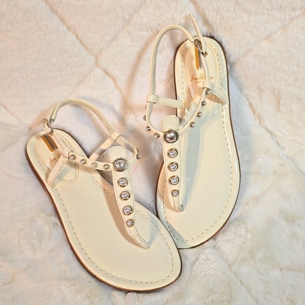 Sam Edelman Girls Sandles